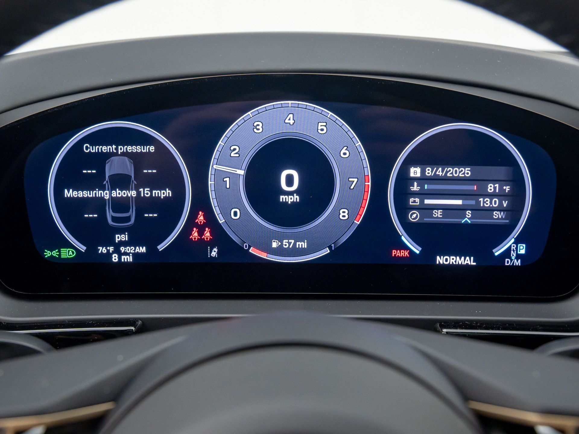 2025 Porsche Cayenne Coupe S photo 20