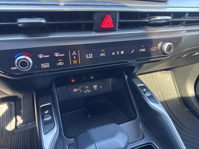 2025 Kia Sorento X-Line EX photo 19