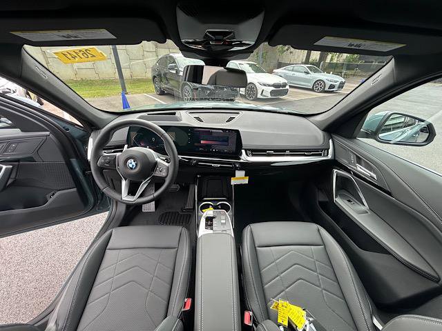 2026 Bmw X1 XDrive28i photo 6