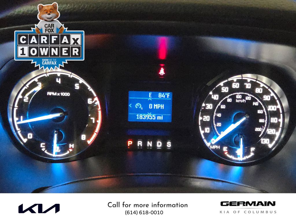 2020 Ford Ranger XL photo 12