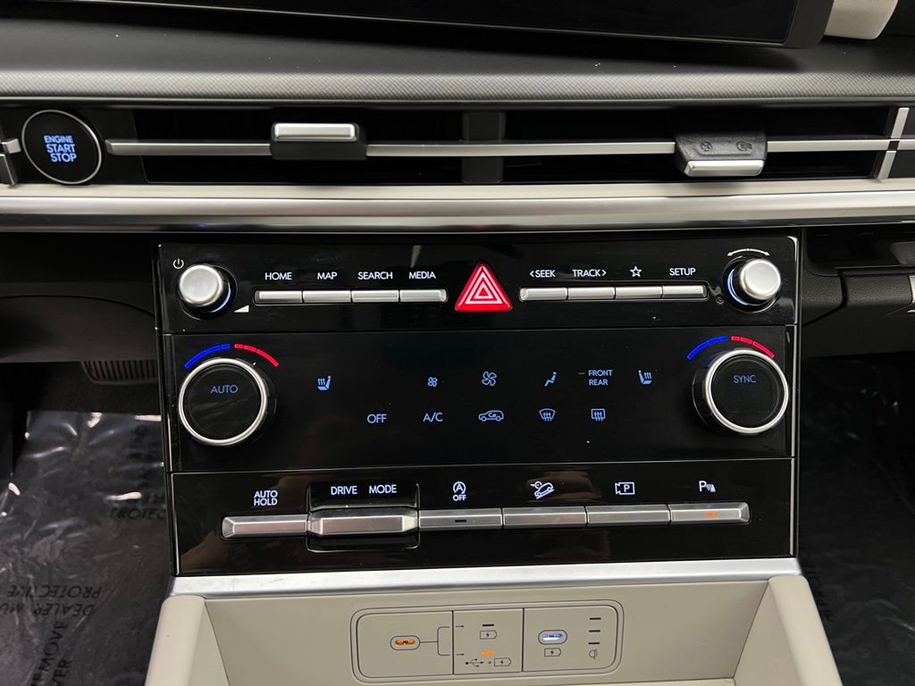 2024 Hyundai Santa Fe SEL photo 33