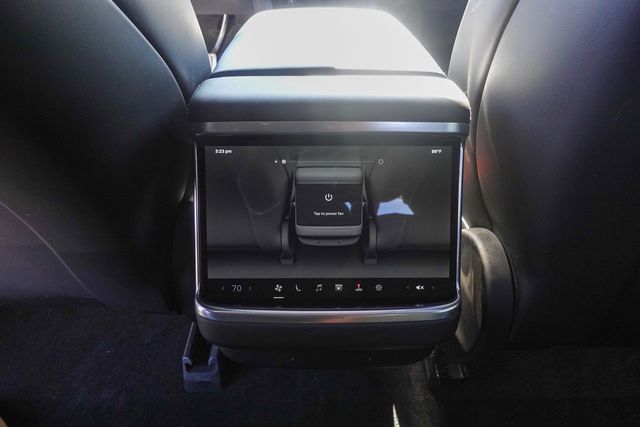 2023 Tesla Model S Plaid photo 20