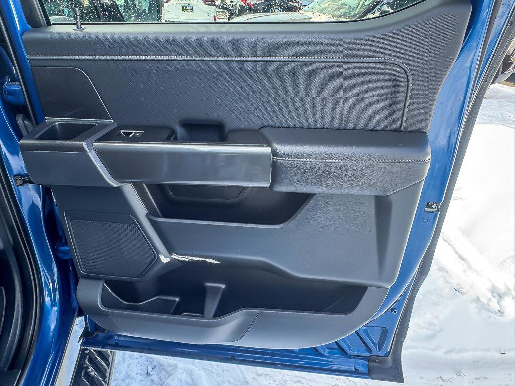 2022 FORD F-150 - Image 27