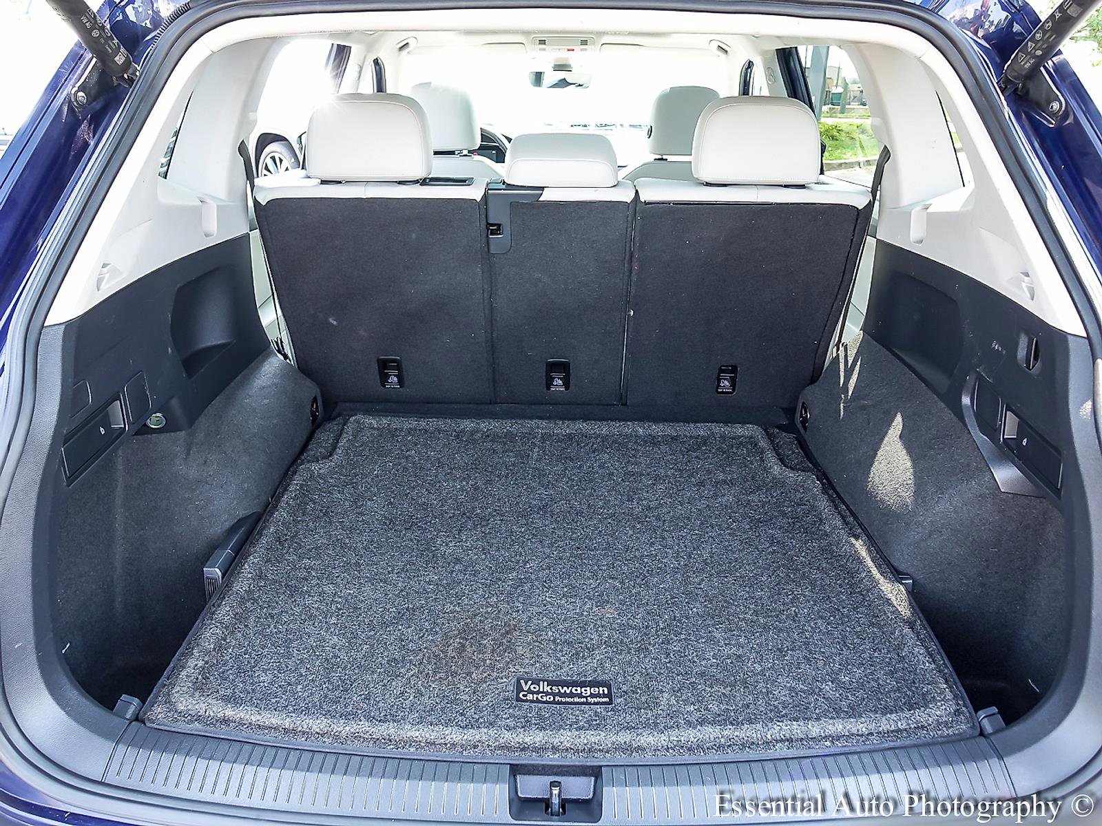 2022 VOLKSWAGEN TIGUAN - Image 19