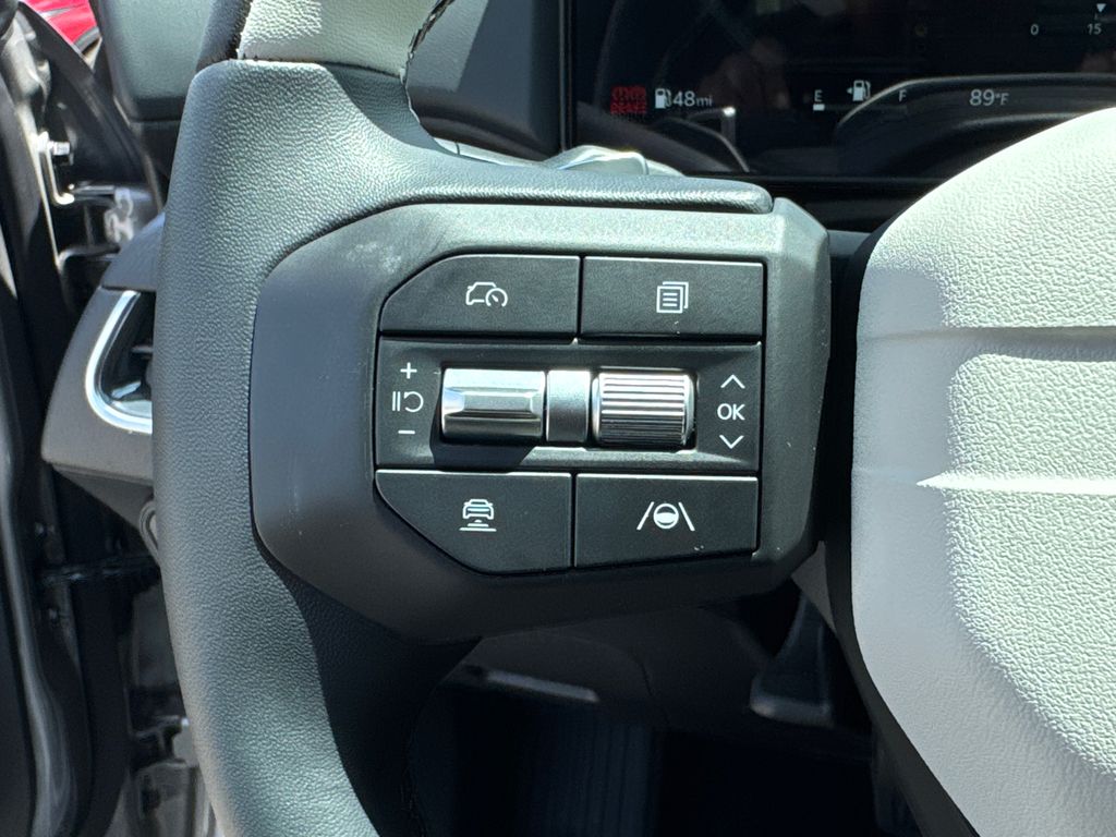 2025 Kia K4 GT-Line photo 23