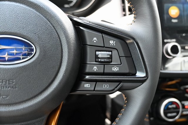 2025 Subaru Forester Wilderness photo 26