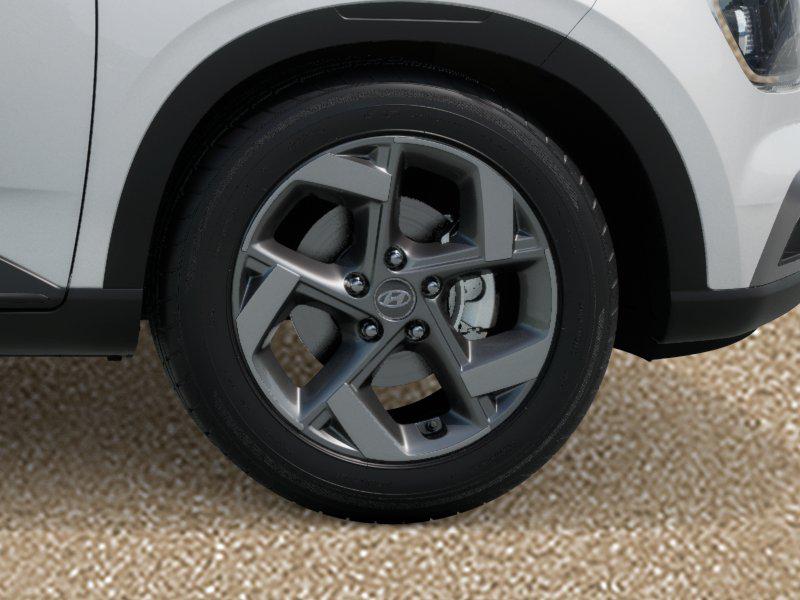 2026 Hyundai Venue SEL photo 2