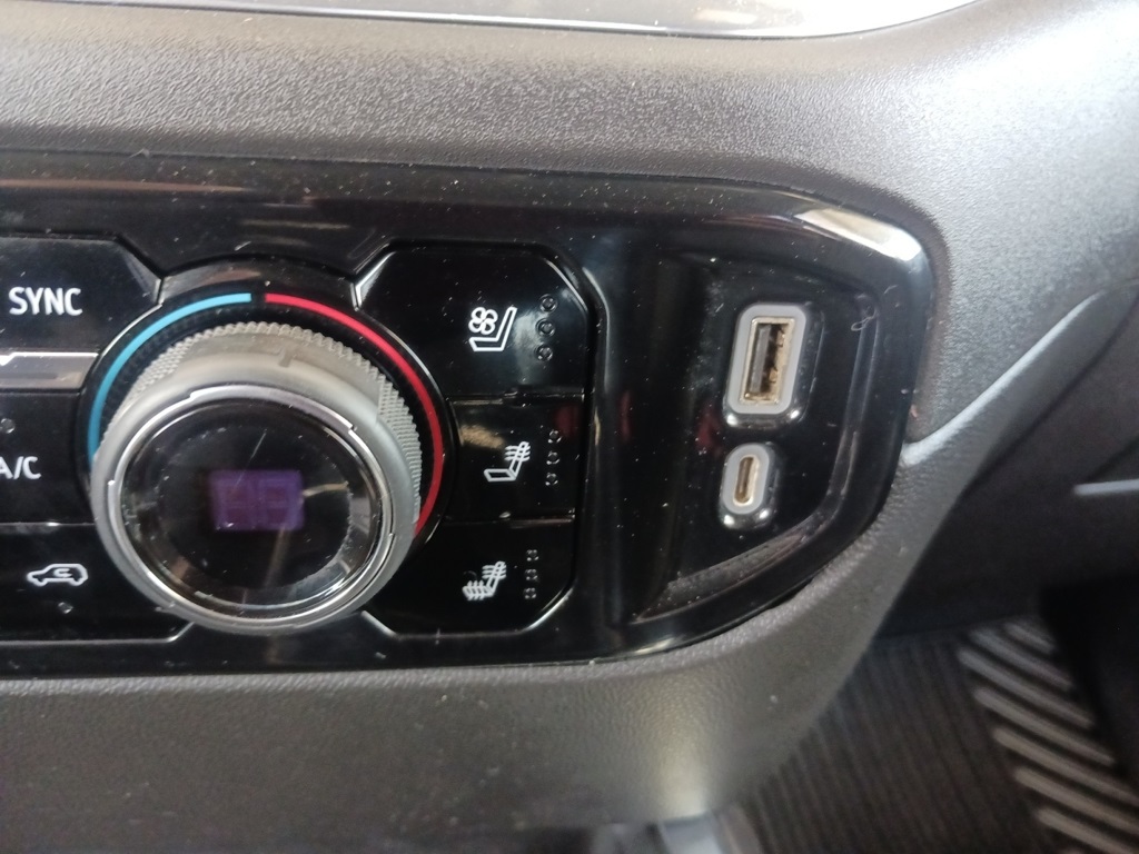 2022 Chevrolet Silverado 1500 LTZ photo 22