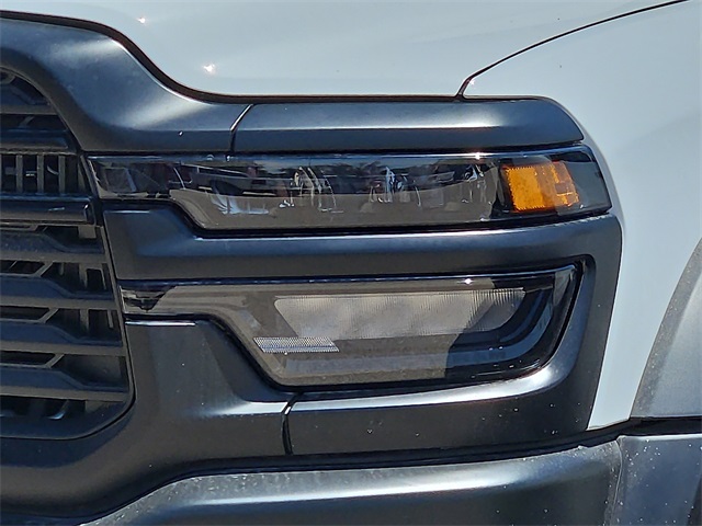 2026 Ram 5500 Tradesman photo 3