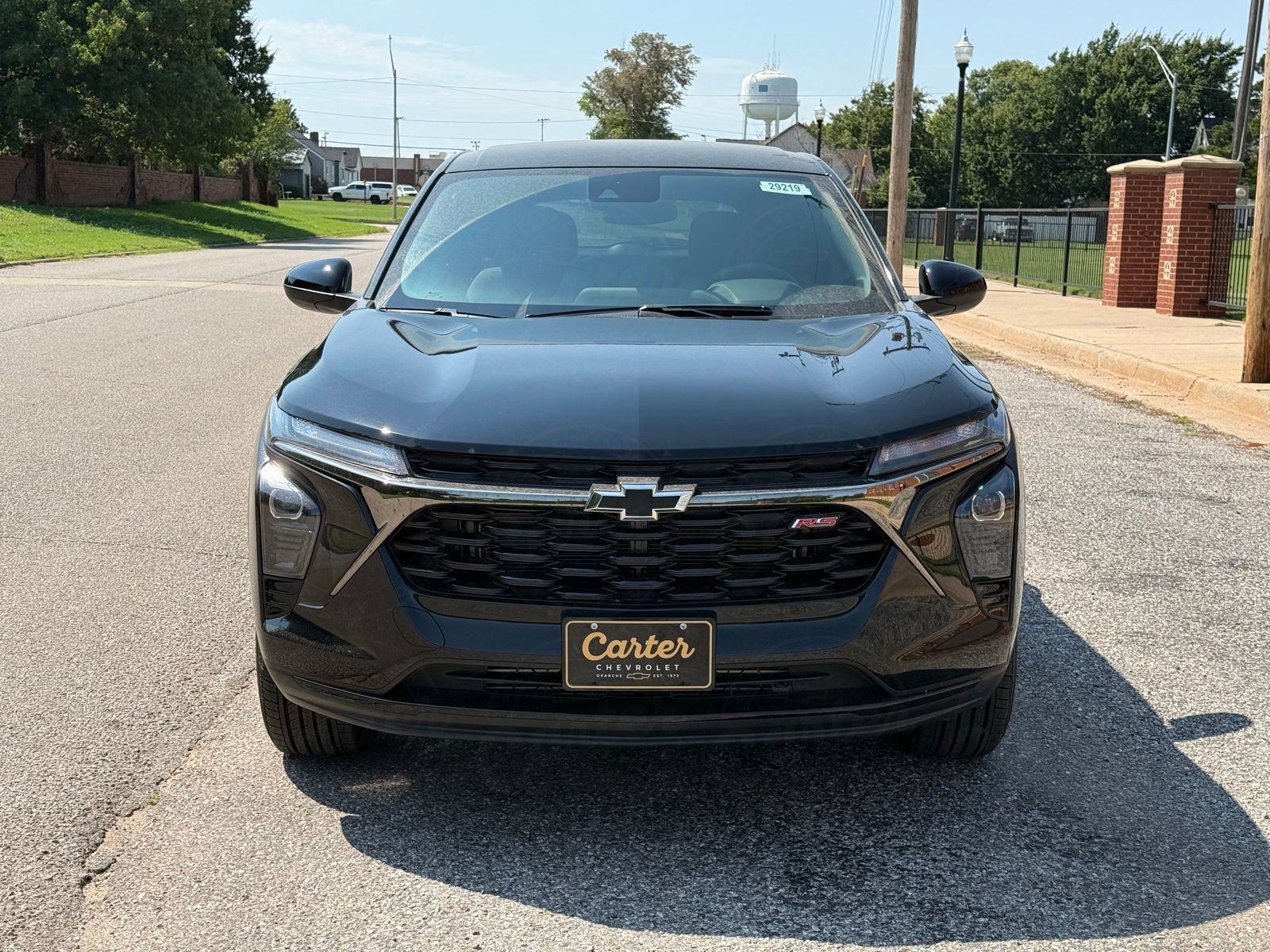 2026 Chevrolet Trax photo 6