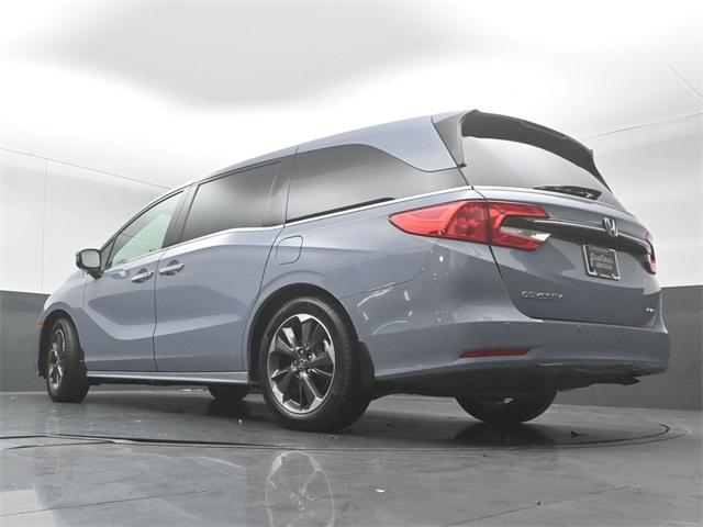 2023 HONDA ODYSSEY - Image 40