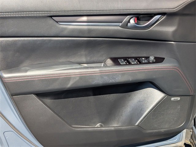 2023 Mazda CX-5 2.5 S Carbon photo 10