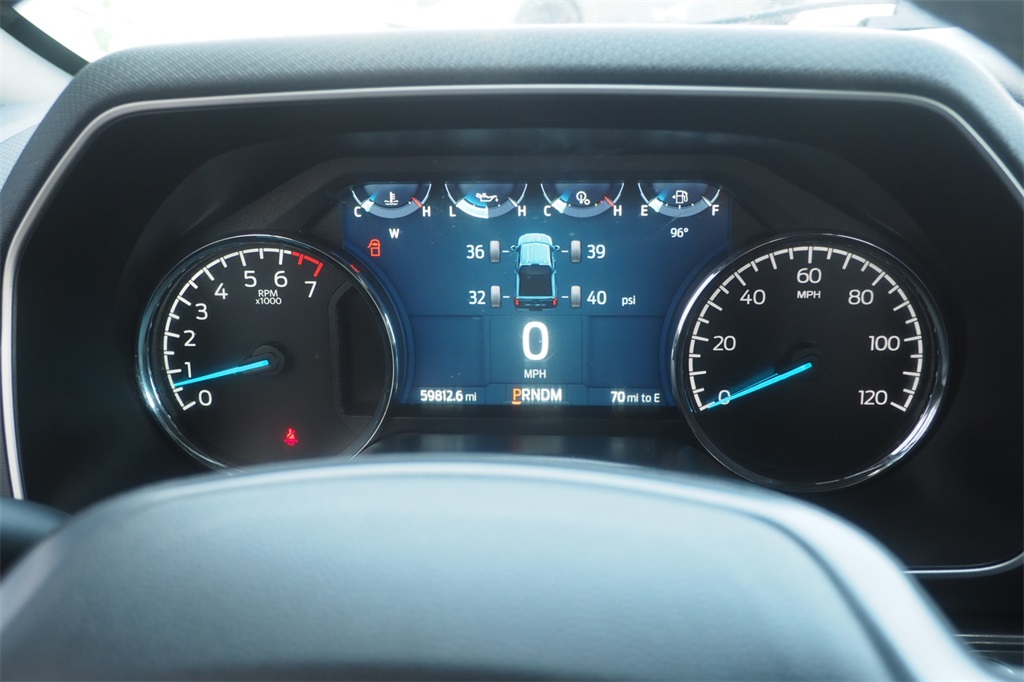2023 Ford F-150 XLT photo 13