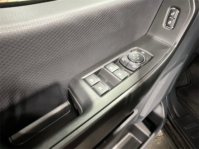 2025 Ford F-150 STX photo 18