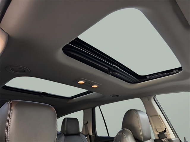 2017 Buick Enclave Leather photo 45