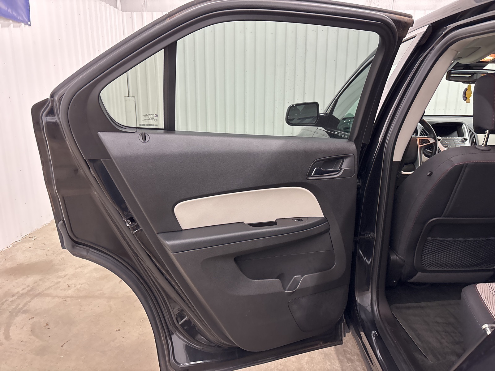 2015 Chevrolet Equinox LT photo 19