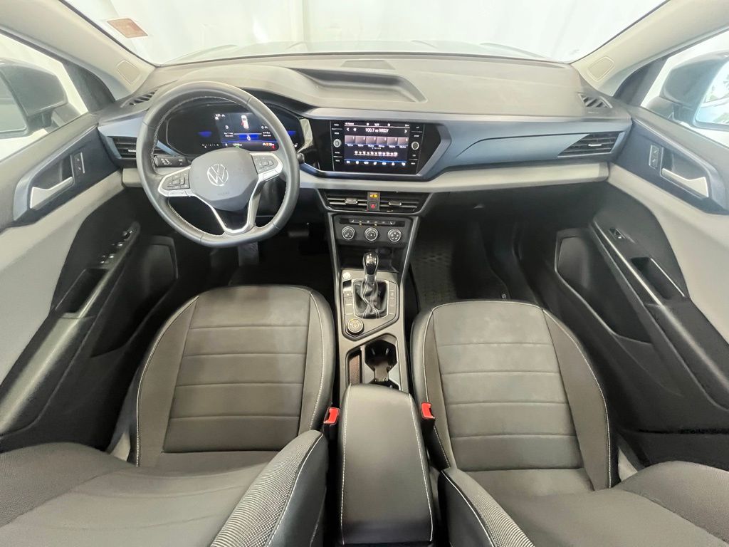 2022 Volkswagen Taos SE photo 12