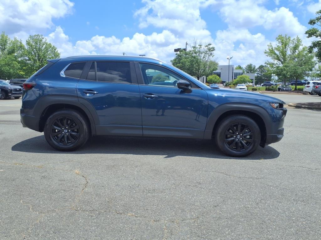 2024 Mazda CX-50 2.5 S Preferred photo 10