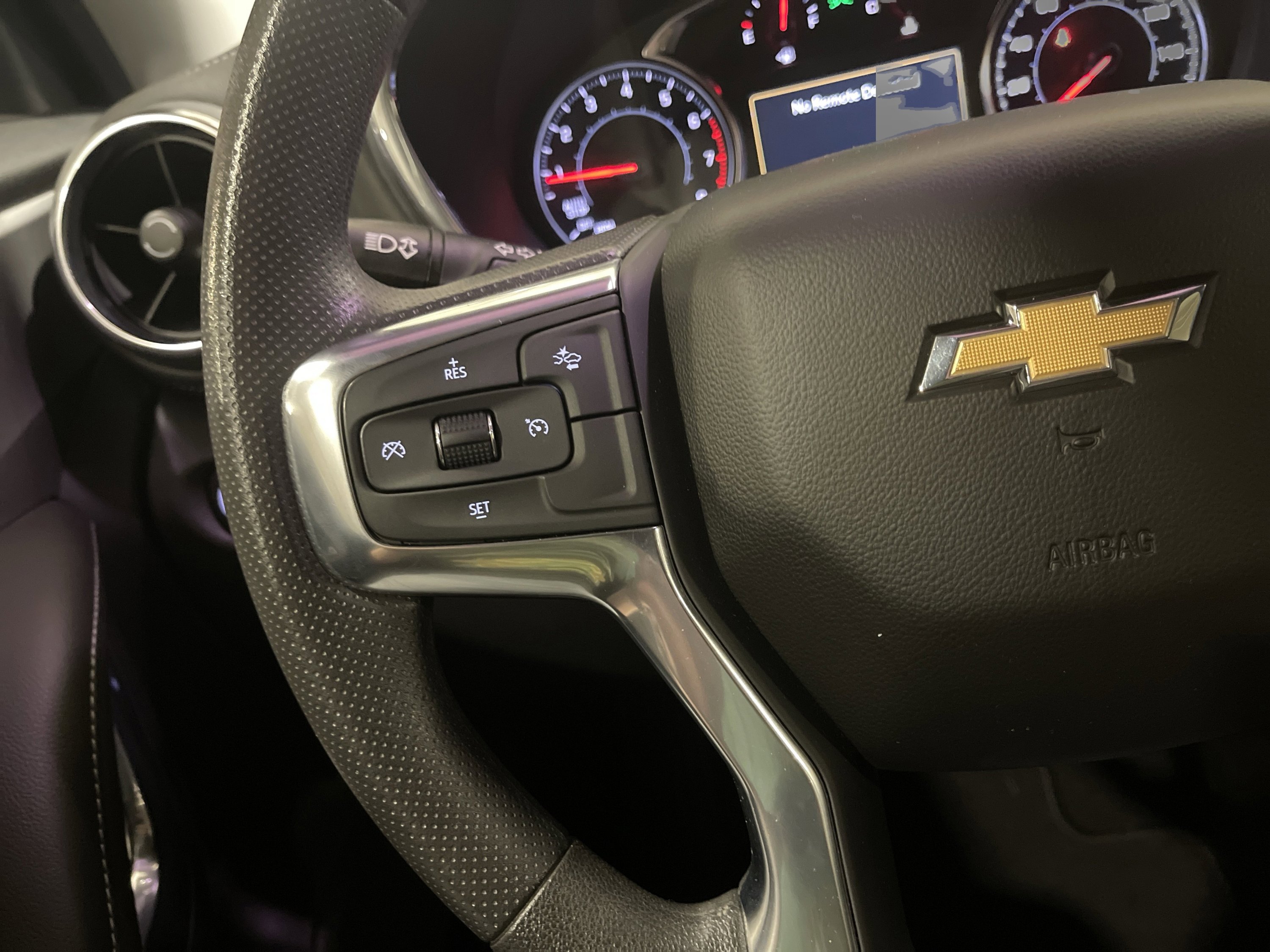 2023 Chevrolet Blazer 2LT photo 17