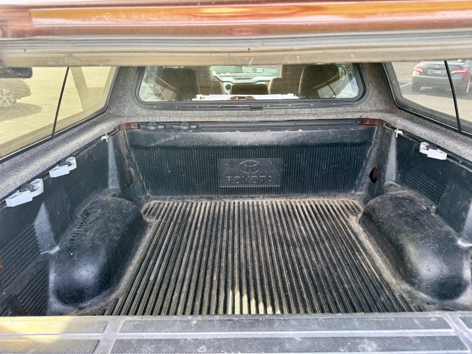 2014 Toyota Tundra 1794 Edition photo 4