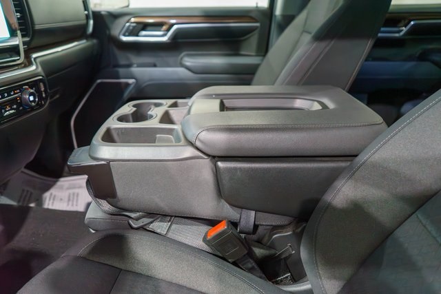 2022 Chevrolet Silverado 1500 LT photo 15