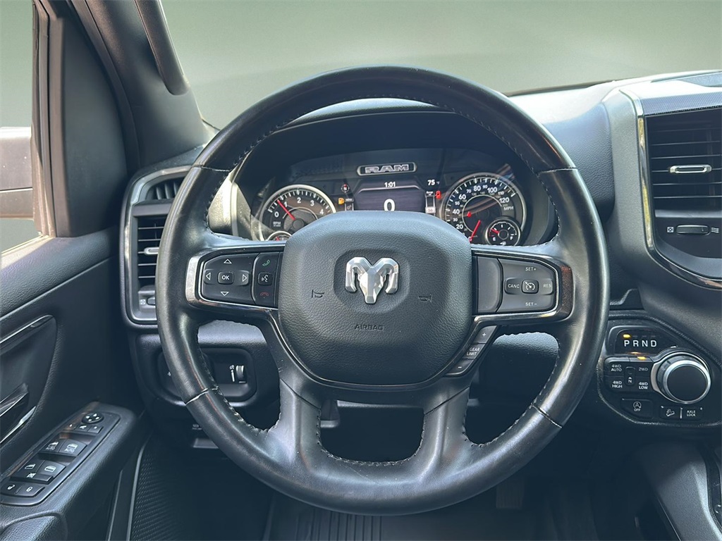 2021 Ram 1500 Big Horn Lone Star photo 10