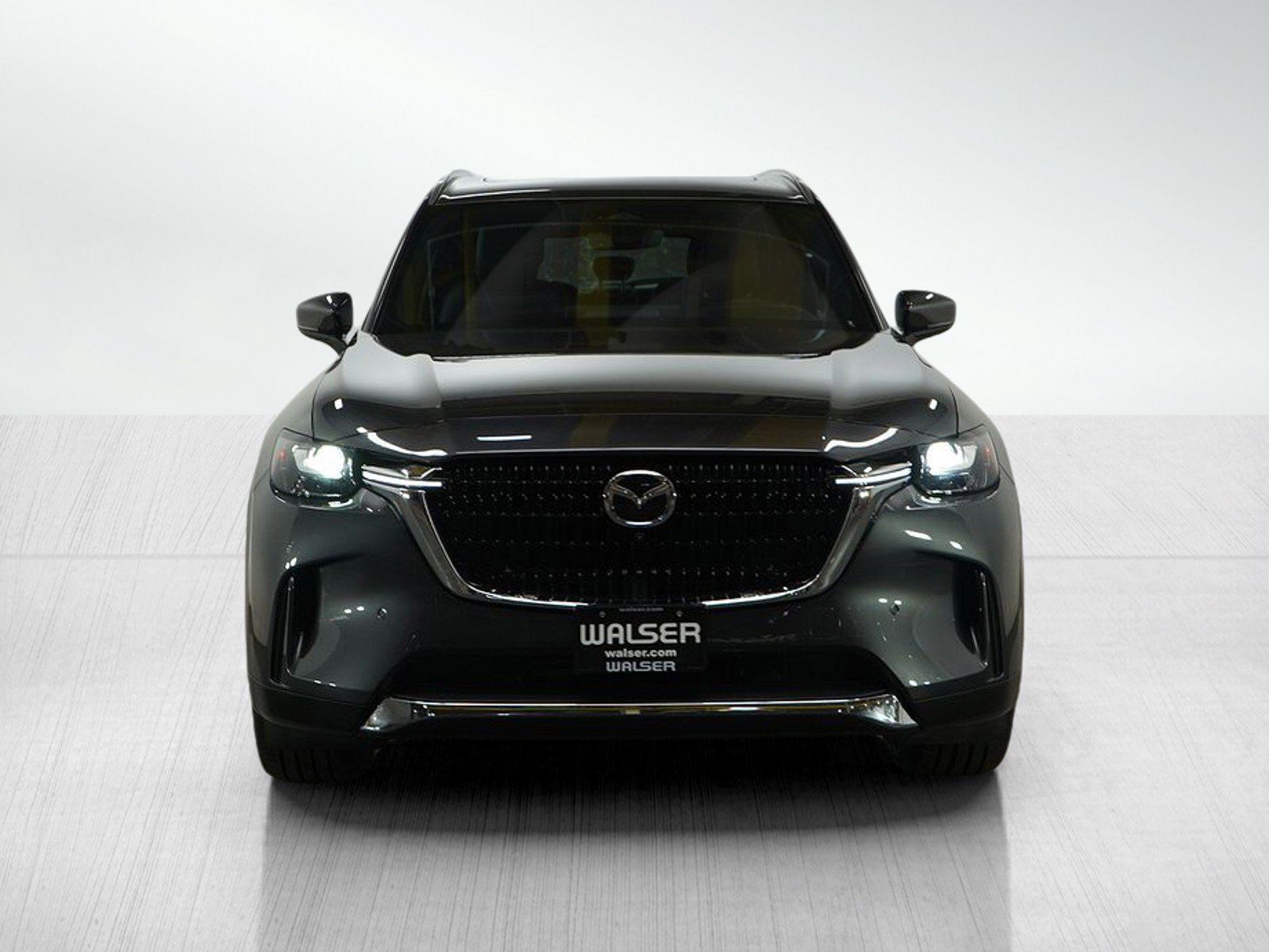 2024 Mazda CX-90 Premium Plus photo 7