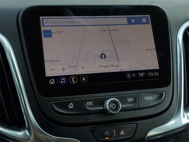 2023 Chevrolet Equinox LT photo 20