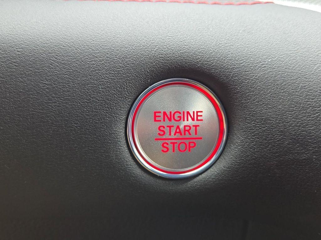2025 Acura TLX A-Spec SH-AWD photo 3