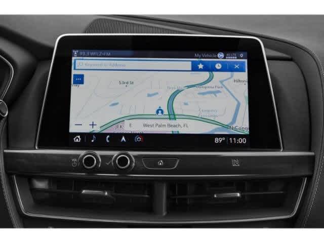 2021 Cadillac CT5 Premium Luxury photo 2