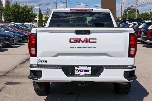 2026 Gmc Sierra 1500 Pro photo 4