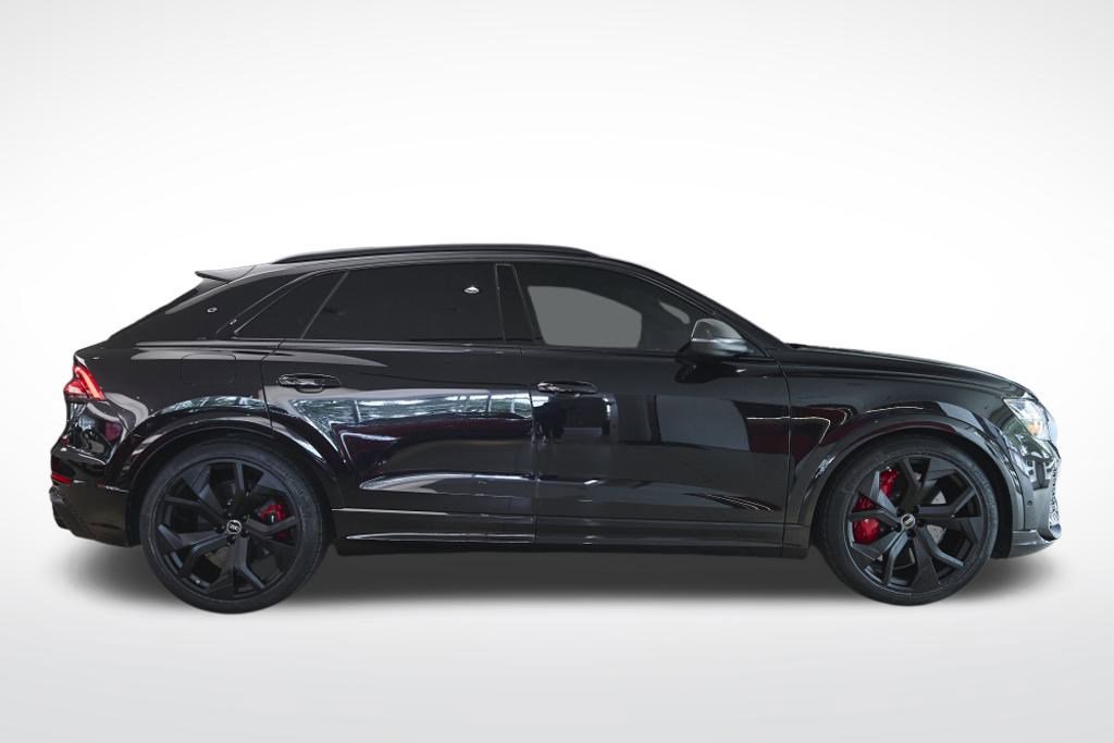 2021 Audi RS Q8 photo 6