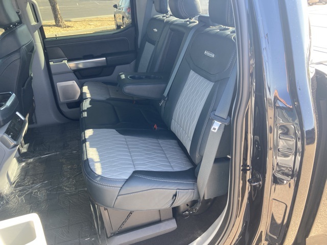 2023 Ford F-150 Limited photo 42
