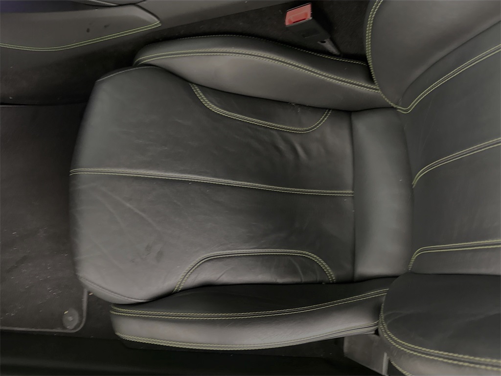 2020 Lamborghini Huracan Evo Spyder photo 20