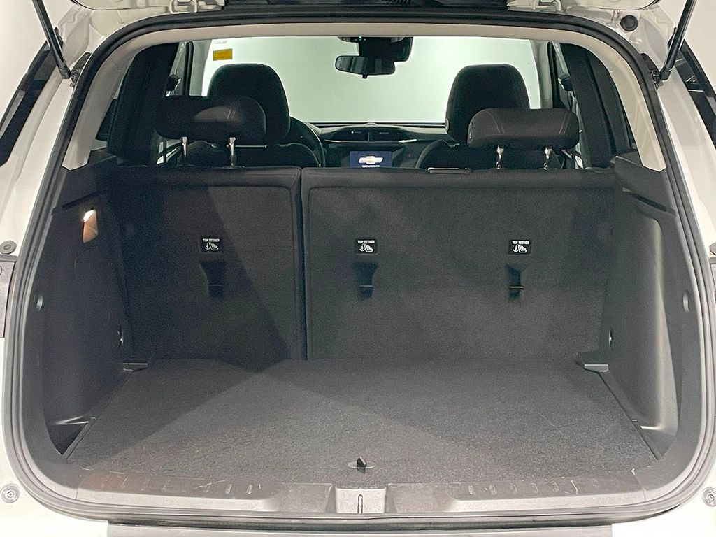 2023 Chevrolet Trailblazer LT photo 4