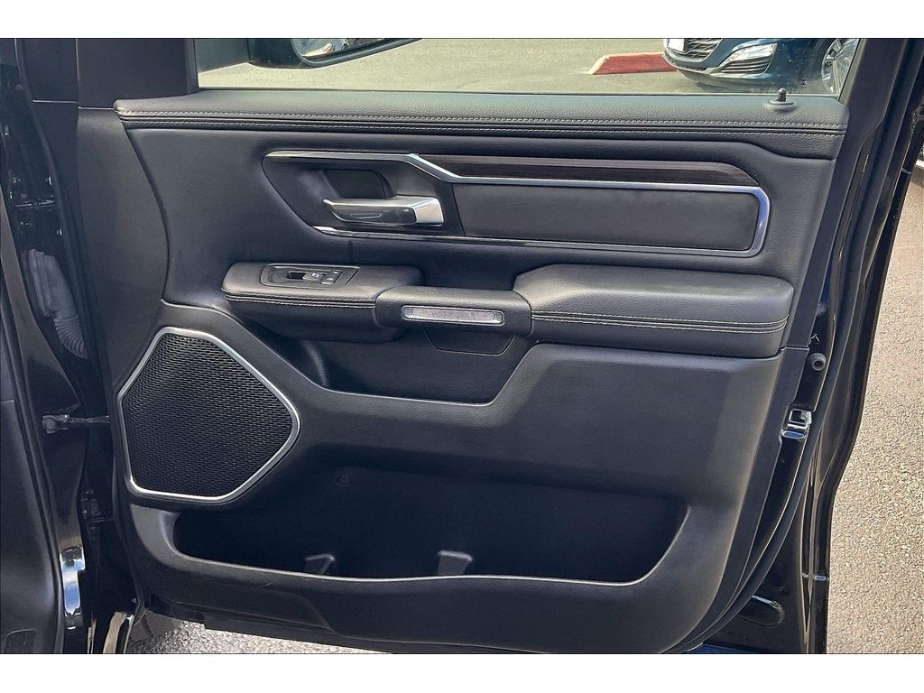 2025 Ram 1500 Laramie photo 23