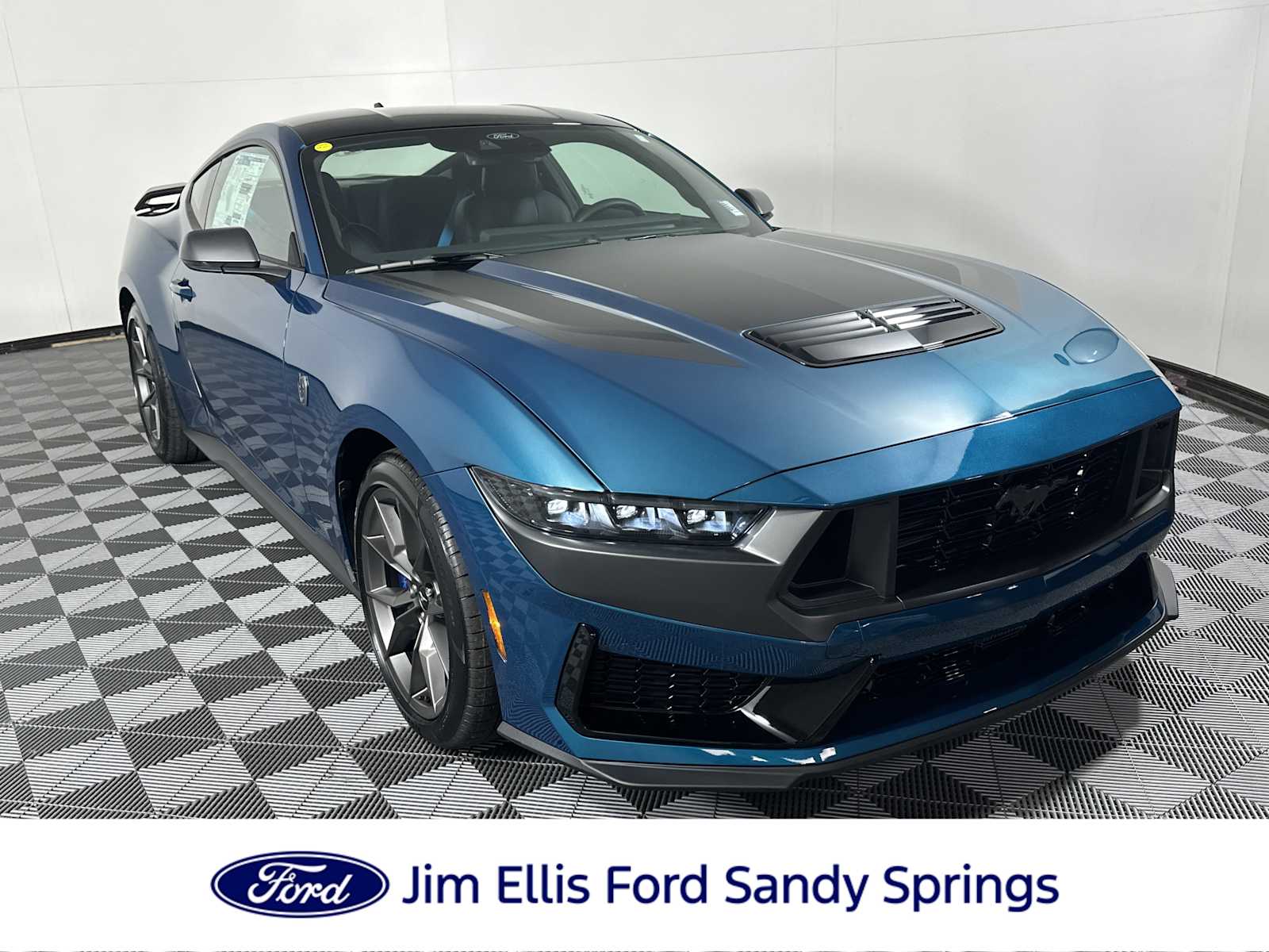 2024 Ford Mustang Details | Sports Cars for Sale in Atlanta, GA