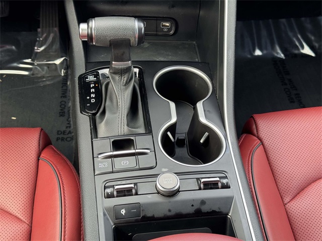2024 Kia K5 GT-Line photo 19