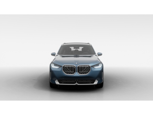 2026 Bmw X3 photo 2