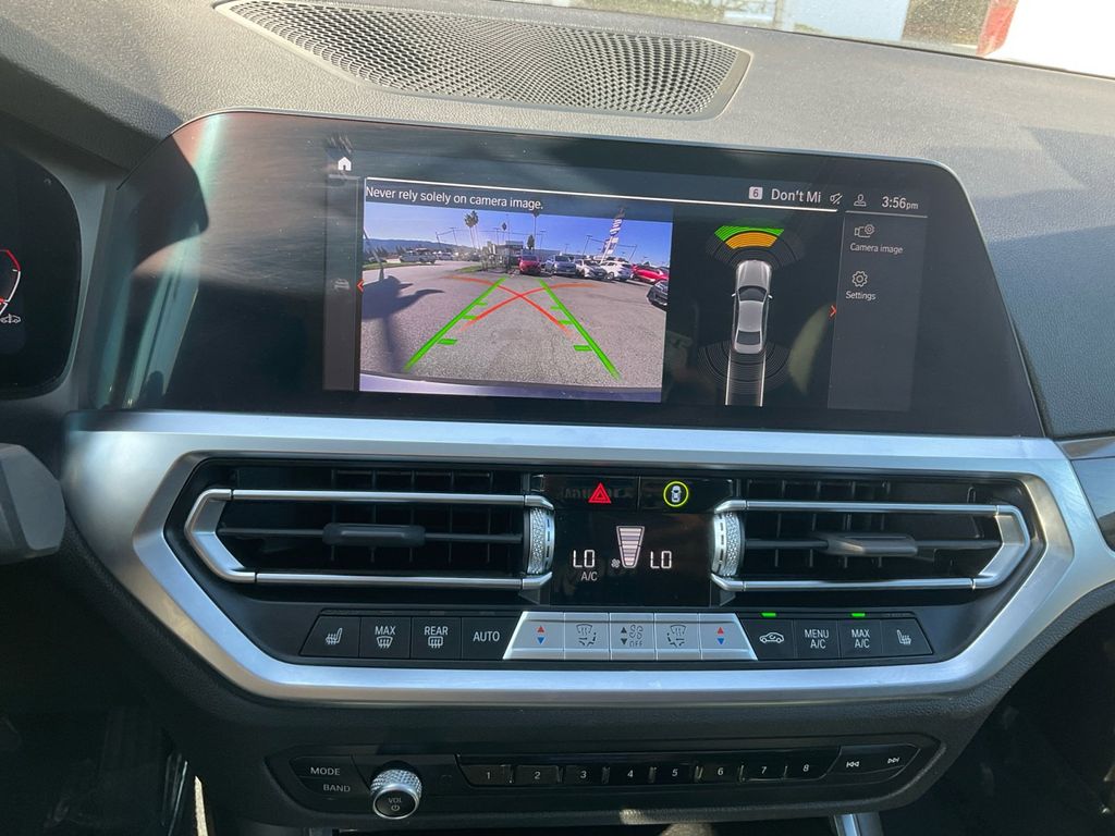 2022 Bmw 330i photo 21