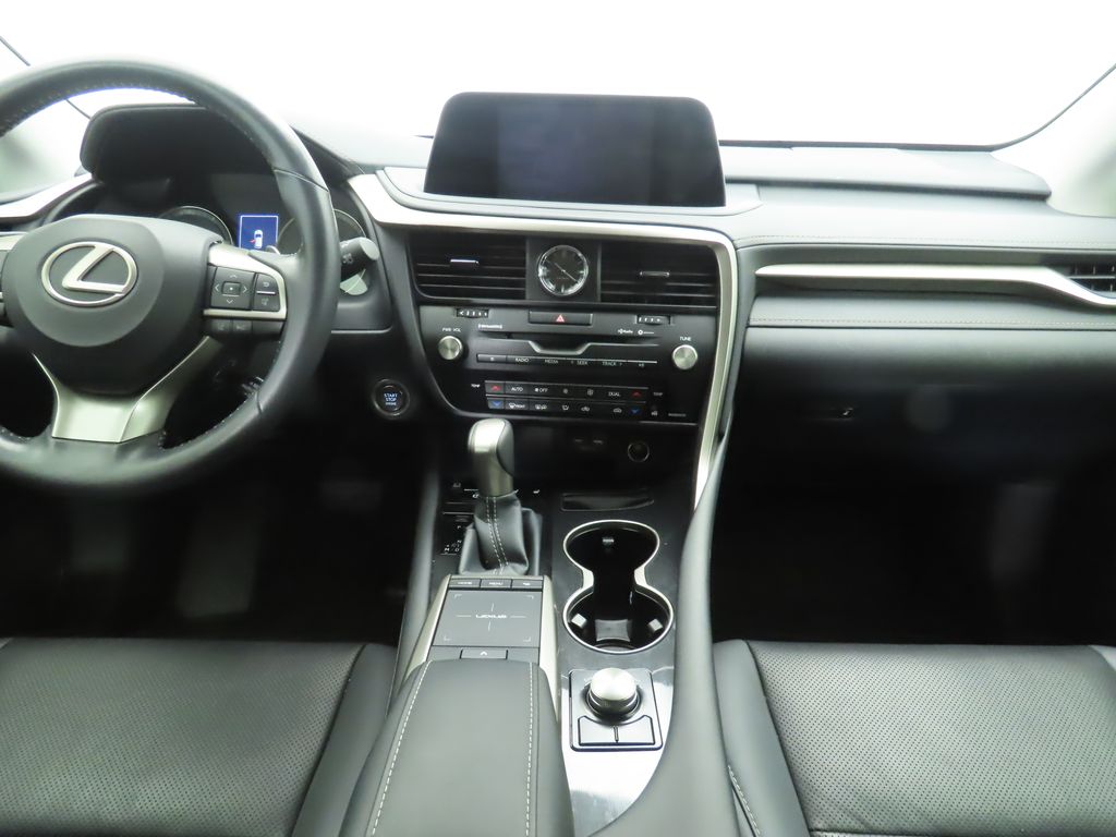 2022 Lexus RX 350 photo 13