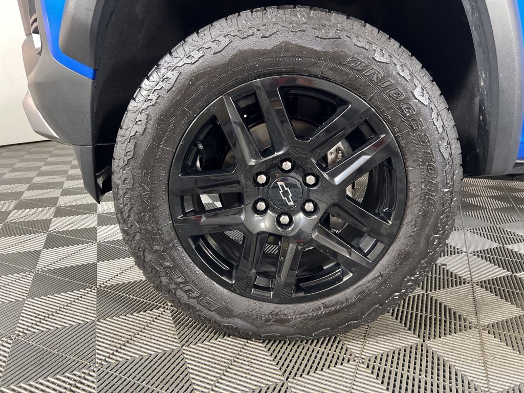 2024 Chevrolet Colorado Trail Boss photo 6