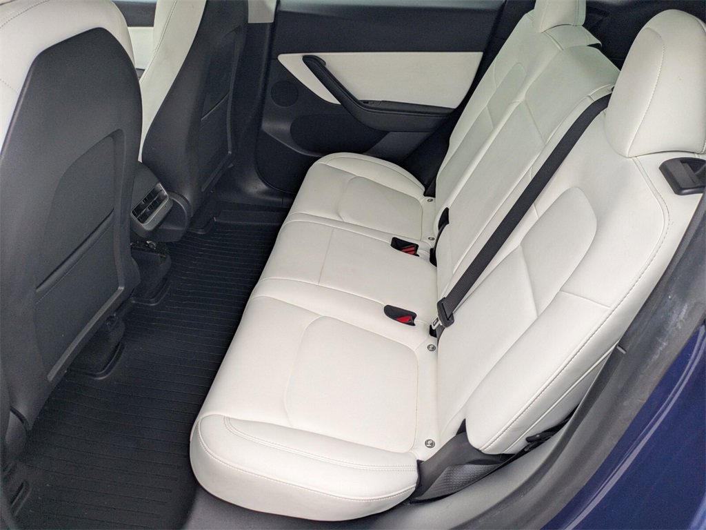 2021 Tesla Model Y Long Range photo 13