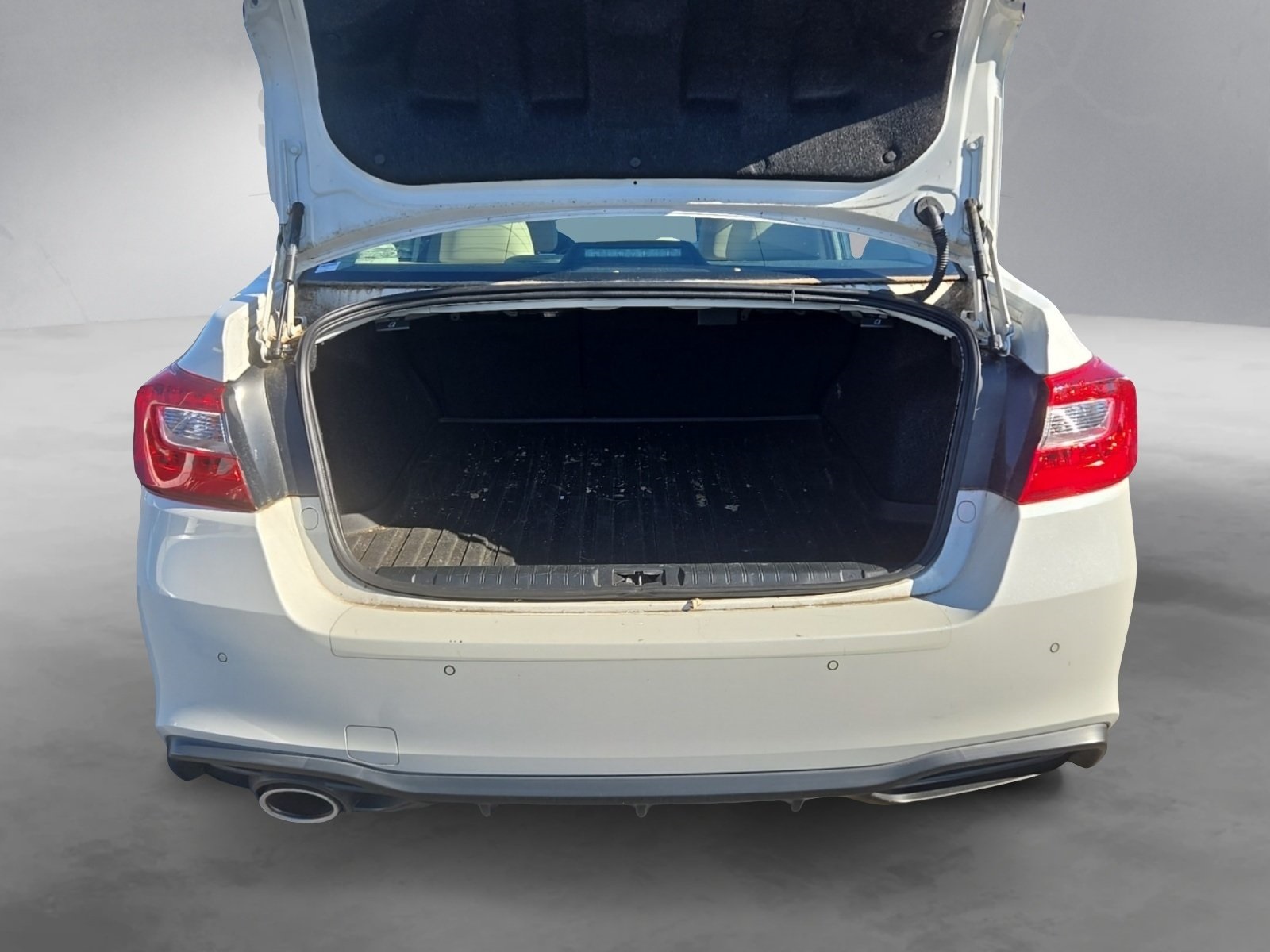 2019 Subaru Legacy 2.5i photo 13