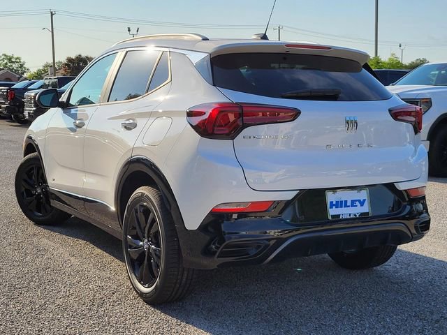 2026 Buick Encore GX Sport Touring photo 3