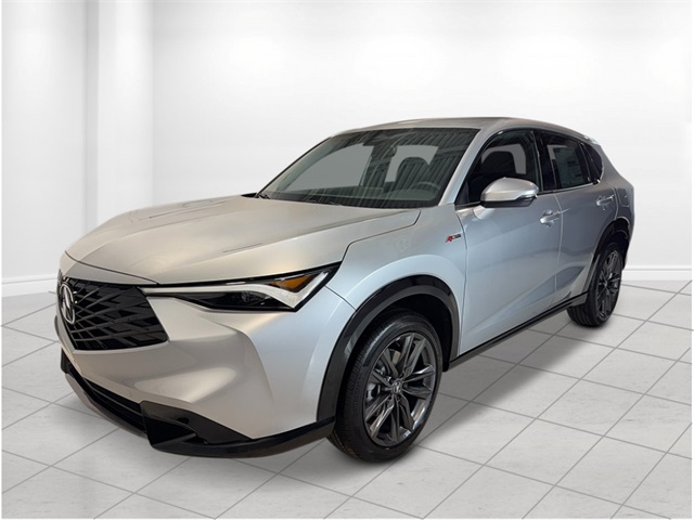 2025 Acura ADX A-Spec Package's photo