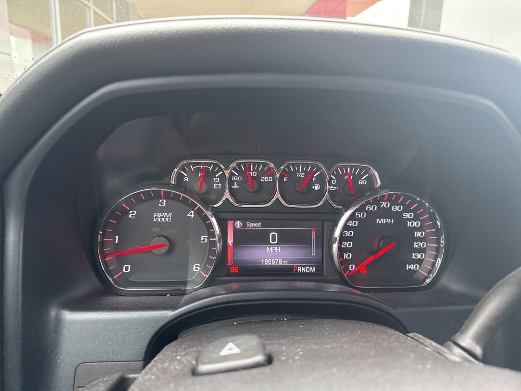 2014 GMC Sierra SLT's photo