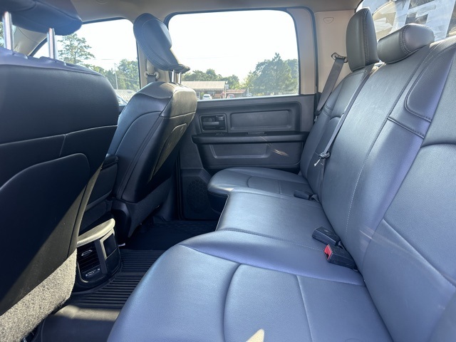 Used 2020 RAM Ram 2500 Pickup Tradesman with VIN 3C6UR5CJ4LG274205 for sale in Little Rock