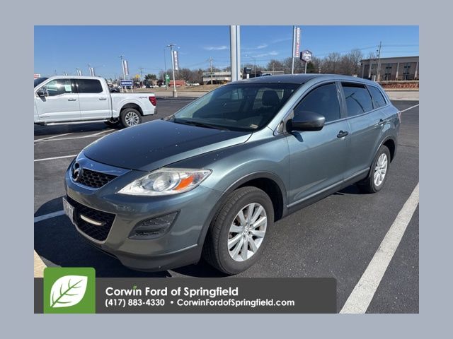 2010 Mazda CX-9 Touring