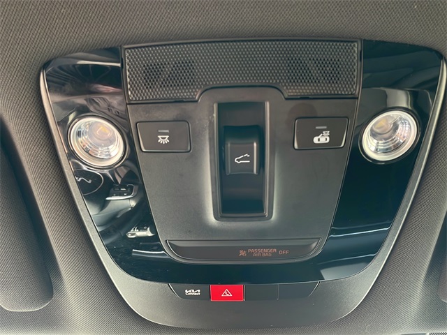 2025 Kia K5 GT photo 25
